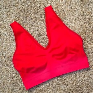 Rhonda Shear Bra (M)